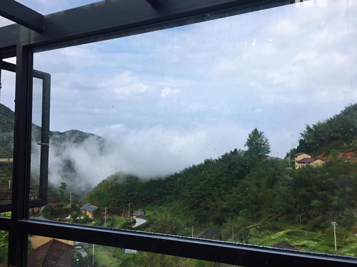 Yunhe Titian Fengyin Inn Exterior photo
